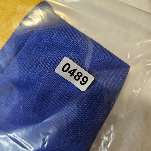 Natrez Patrick Nike Game Jersey Los Angeles Rams NFL Linebacker Men's X… - Picture 14 of 14